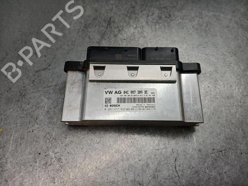 engine-control-unit-ecu-vw-polo-vi-aw1-bz1-ae1-2017-31930111 main image