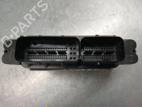 Engine control unit (ECU) VW POLO VI (AW1, BZ1, AE1) 1.0 | BP31930111M57 - Image 2