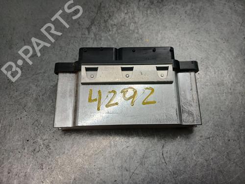 Engine control unit (ECU) VW POLO VI (AW1, BZ1, AE1) 1.0 | BP31930111M57 - Image 3