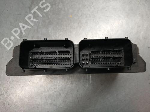 Engine control unit (ECU) HYUNDAI BAYON (BC3) 1.2 MPI | BP33541780M57 - Image 2