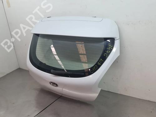 Tailgate KIA CEE'D (JD) 1.6 CRDi 110 | BP25147306C6 - Image 2