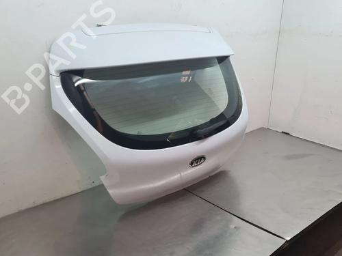 Tailgate KIA CEE'D (JD) 1.6 CRDi 110 | BP25147306C6 - Image 3
