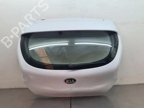 Tailgate KIA CEE'D (JD) 1.6 CRDi 110 | BP25147306C6 - Image 4