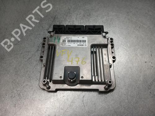 Centralina do motor Centralina do motor RENAULT ESPACE V (JR_) 1.6 dCi 160 (160 hp) 35976284 35976284
