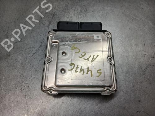 Engine control unit (ECU) SEAT ATECA (KH7, KHP) 2.0 TDI | BP35978001M57 - Image 2