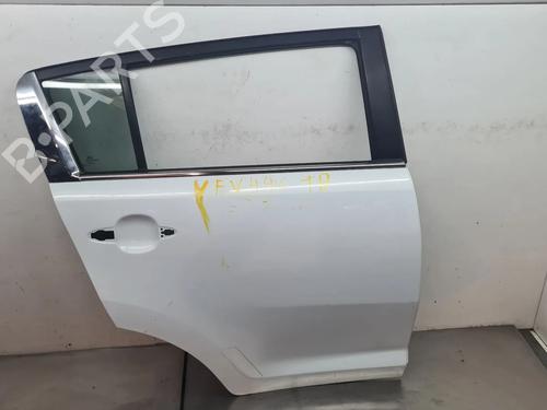 Puerta trasera derecha Puerta trasera derecha 24020916 24020916