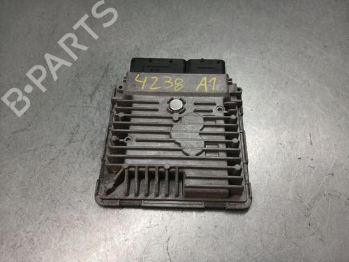 Engine control unit (ECU) AUDI A1 (8X1, 8XK) 1.6 TDI | BP30440906M57 - Image 2