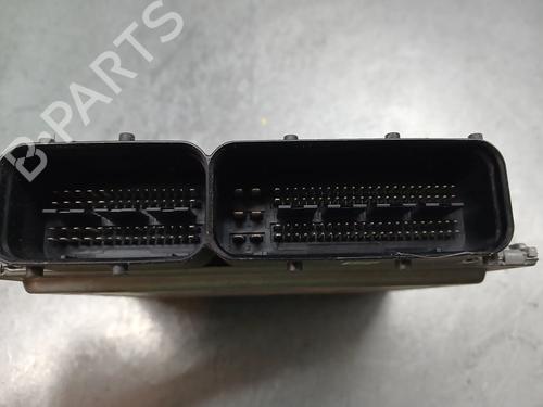 Engine control unit (ECU) AUDI A1 (8X1, 8XK) 1.6 TDI | BP30440906M57 - Image 3