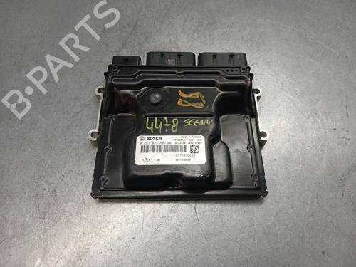 Used Engine control unit (ECU) Engine control unit (ECU) RENAULT GRAND SCÉNIC IV (R9_) 1.7 Blue dCi 120 (R9A7, R9A8) (120 hp) 35978002 35978002