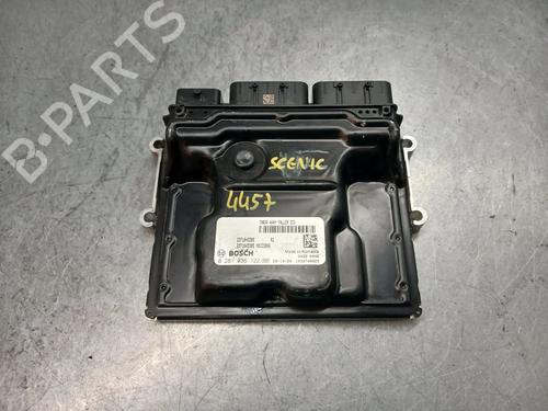 Used Engine control unit (ECU) Engine control unit (ECU) RENAULT GRAND SCÉNIC IV (R9_) 1.7 Blue dCi 120 (R9A7, R9A8) (120 hp) 35978003 35978003