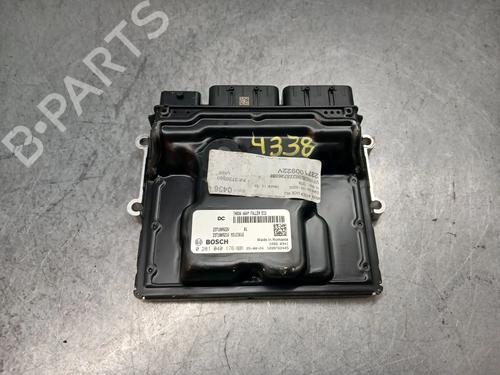 Used Engine control unit (ECU) Engine control unit (ECU) RENAULT MASTER IV Platform/Chassis BLUE DCI 150 (150 hp) 35978006 35978006