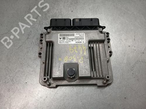 Used Engine control unit (ECU) Engine control unit (ECU) PEUGEOT 308 II (LB_, LP_, LW_, LH_, L3_) 1.6 BlueHDi 120 (120 hp) 35978007 35978007