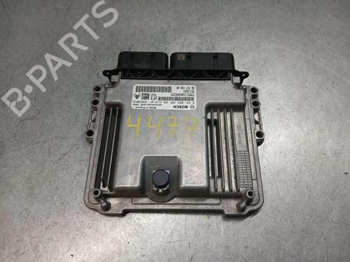 Used Engine control unit (ECU) Engine control unit (ECU) PEUGEOT PARTNER Box Body/MPV (K9) 1.5 BlueHDi 75 (75 hp) 35978008 35978008
