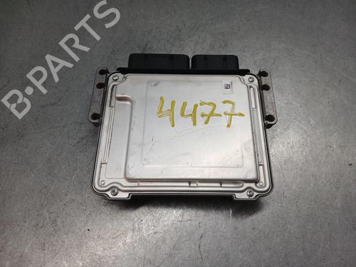 Engine control unit (ECU) PEUGEOT PARTNER Box Body/MPV (K9) 1.5 BlueHDi 75 | BP35978008M57 - Image 2