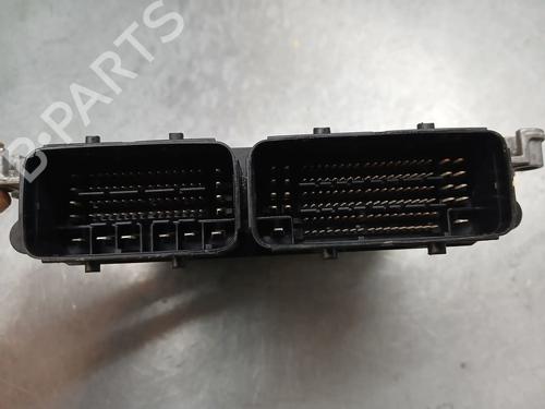 Engine control unit (ECU) PEUGEOT PARTNER Box Body/MPV (K9) 1.5 BlueHDi 75 | BP35978008M57 - Image 3