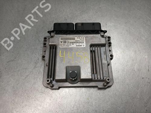 Used Engine control unit (ECU) Engine control unit (ECU) PEUGEOT 308 SW II (LC_, LJ_, LR_, LX_, L4_) 1.6 BlueHDi 120 (120 hp) 35978009 35978009