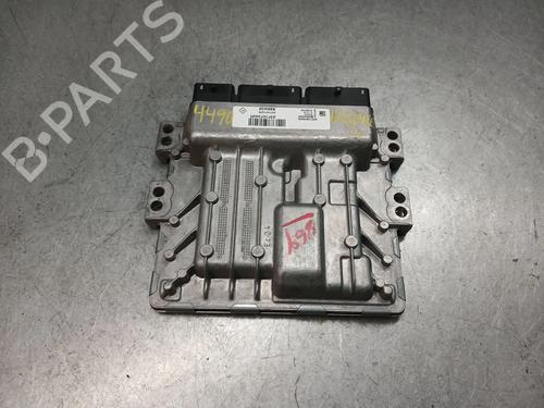 Used Engine control unit (ECU) Engine control unit (ECU) RENAULT MEGANE IV Hatchback (B9A/M/N_) 1.5 dCi 110 (B9A3) (110 hp) 35978010 35978010
