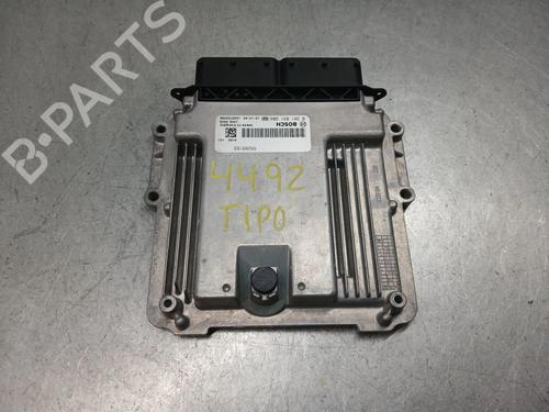 Used Engine control unit (ECU) Engine control unit (ECU) FIAT TIPO Estate (356_, 357_) 1.6 D (356WXG1B) (120 hp) 35978011 35978011