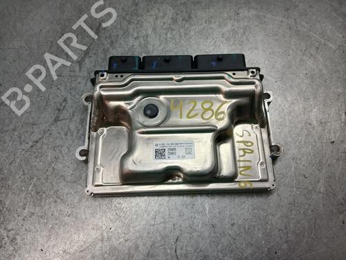 Motorstyringsenhed Motorstyringsenhed DACIA SPRING EV (B6M1) (45 hp) 35978012 35978012
