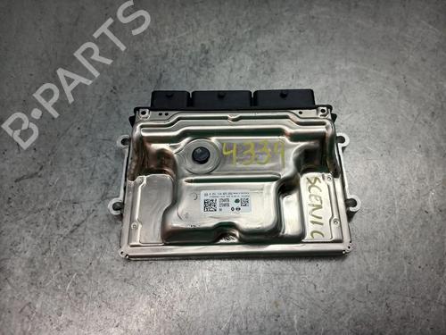 Centralina do motor Centralina do motor RENAULT SCENIC E-TECH PHASE I EV87 (218 hp) 35978013 35978013