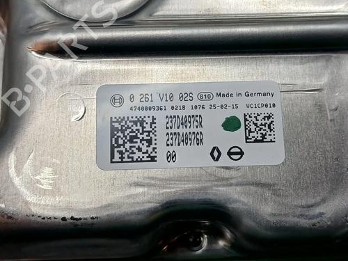 Engine control unit (ECU) RENAULT SCENIC E-TECH PHASE I EV87 | BP35978013M57 - Image 4