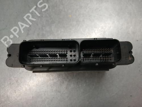 Engine control unit (ECU) SKODA RAPID Spaceback (NH1) 1.2 TSI | BP34462370M57 - Image 3