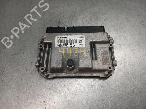 Used Engine control unit (ECU) Engine control unit (ECU) TOYOTA AYGO (_B4_) 1.0 VVTi (KGB40) (72 hp) 35978014 35978014