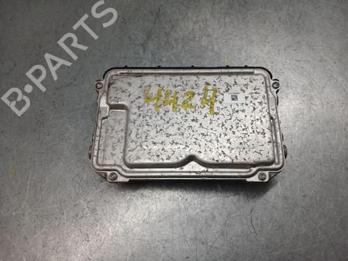 Engine control unit (ECU) TOYOTA AYGO (_B4_) 1.0 VVTi (KGB40) | BP35978014M57 - Image 2