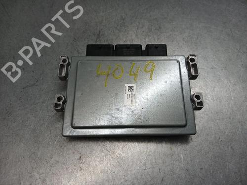 Engine control unit (ECU) DACIA SPRING EV (B6M1) | BP27285934M57 - Image 2