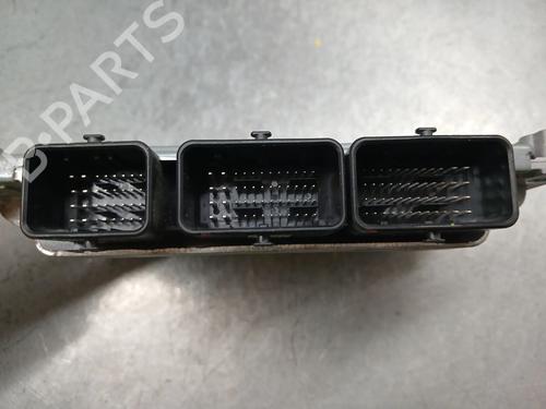 Engine control unit (ECU) DACIA SPRING EV (B6M1) | BP27285934M57 - Image 3