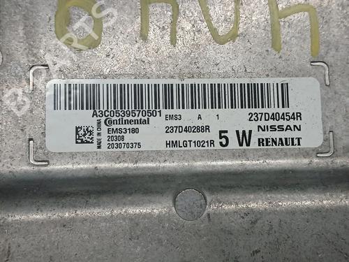 Engine control unit (ECU) DACIA SPRING EV (B6M1) | BP27285934M57 - Image 4