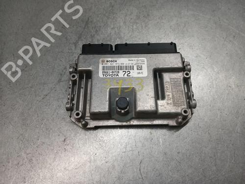 Used Engine control unit (ECU) Engine control unit (ECU) TOYOTA AYGO (_B4_) 1.0 VVTi (KGB40) (72 hp) 35978015 35978015