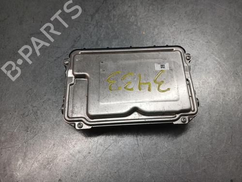 Engine control unit (ECU) TOYOTA AYGO (_B4_) 1.0 VVTi (KGB40) | BP35978015M57 - Image 2
