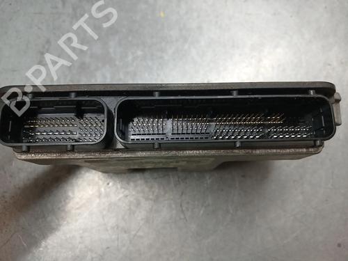 Engine control unit (ECU) TOYOTA AYGO (_B4_) 1.0 VVTi (KGB40) | BP35978015M57 - Image 3