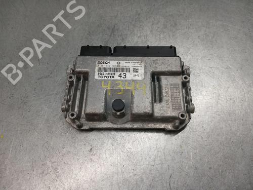 engine-control-unit-ecu-toyota-aygo-_b4_-2014-33338250 main image