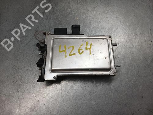 Centralina start/stop Centralina start/stop PEUGEOT 3008 I MPV (0U_) 1.6 BlueHDi 120 (120 hp) 35978017 35978017