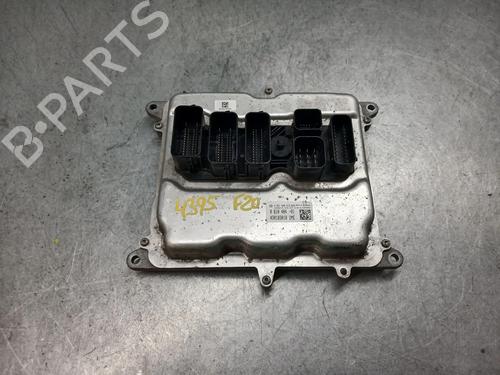 Motorstyringsenhed Motorstyringsenhed BMW 1 (F20) 116 i (136 hp) 35981015 35981015