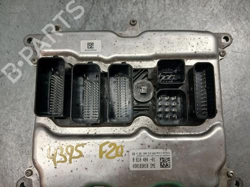 Engine control unit (ECU) BMW 1 (F20) 116 i | BP35981015M57 - Image 2