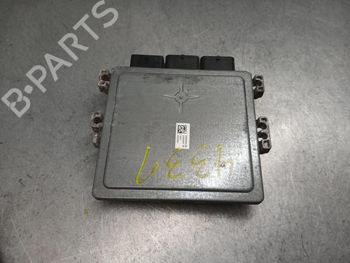 Engine control unit (ECU) CITROËN C4 Grand Picasso II (DA_, DE_) 1.6 HDi / BlueHDi 115 | BP32251615M57 - Image 2