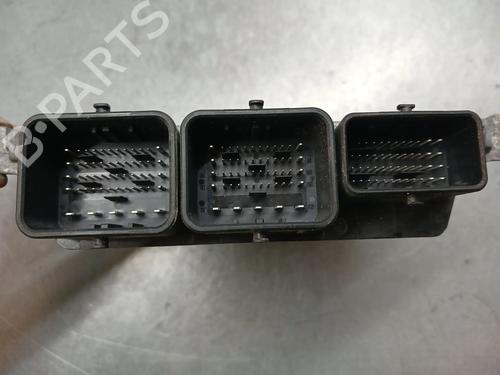 Engine control unit (ECU) CITROËN C4 Grand Picasso II (DA_, DE_) 1.6 HDi / BlueHDi 115 | BP32251615M57 - Image 3