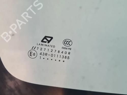 Windscreen DACIA SPRING EV (B6M1) | BP33245091C63 - Image 4