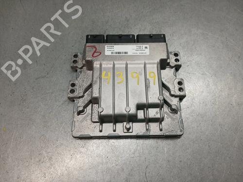 Motorstyringsenhed Motorstyringsenhed RENAULT CAPTUR II (HF_) TCe 140 (HFN0) (140 hp) 35981016 35981016