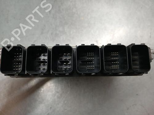 Engine control unit (ECU) MINI MINI (F55) One First | BP35981017M57 - Image 3