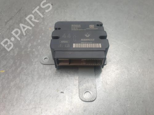 Airbag styreenhed Airbag styreenhed RENAULT CAPTUR I (J5_, H5_) 1.5 dCi 90 (J5N4, J5M5, J5MW, J5M6, J5AL, J5AJ) (90 hp) 35981014 35981014
