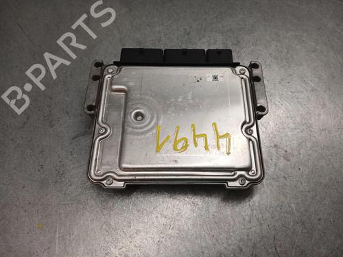 Engine control unit (ECU) RENAULT CLIO IV (BH_) 1.5 dCi 75 | BP35981020M57 - Image 2
