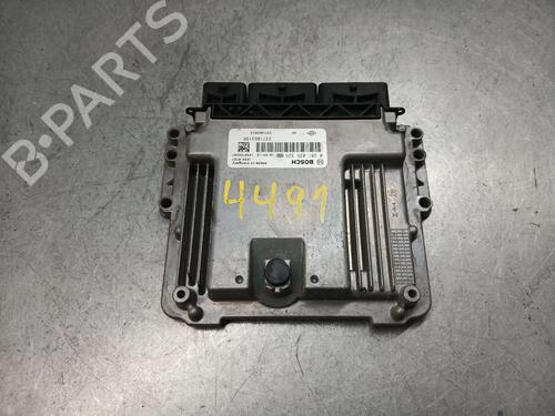 Centralina do motor Centralina do motor RENAULT CLIO IV (BH_) 1.5 dCi 75 (75 hp) 35981020 35981020