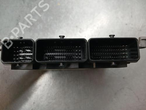 Engine control unit (ECU) RENAULT CLIO IV (BH_) 1.5 dCi 75 | BP35981020M57 - Image 3