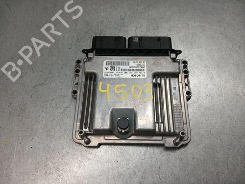 Used Engine control unit (ECU) Engine control unit (ECU) PEUGEOT 2008 I (CU_) 1.5 BlueHDI 100 (102 hp) 35981021 35981021