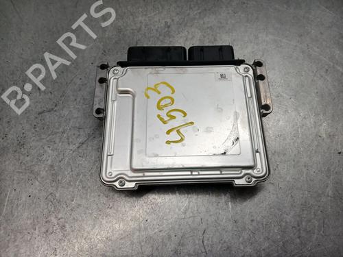 Engine control unit (ECU) PEUGEOT 2008 I (CU_) 1.5 BlueHDI 100 | BP35981021M57 - Image 2
