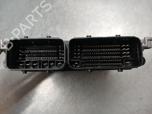 Engine control unit (ECU) PEUGEOT 2008 I (CU_) 1.5 BlueHDI 100 | BP35981021M57 - Image 3